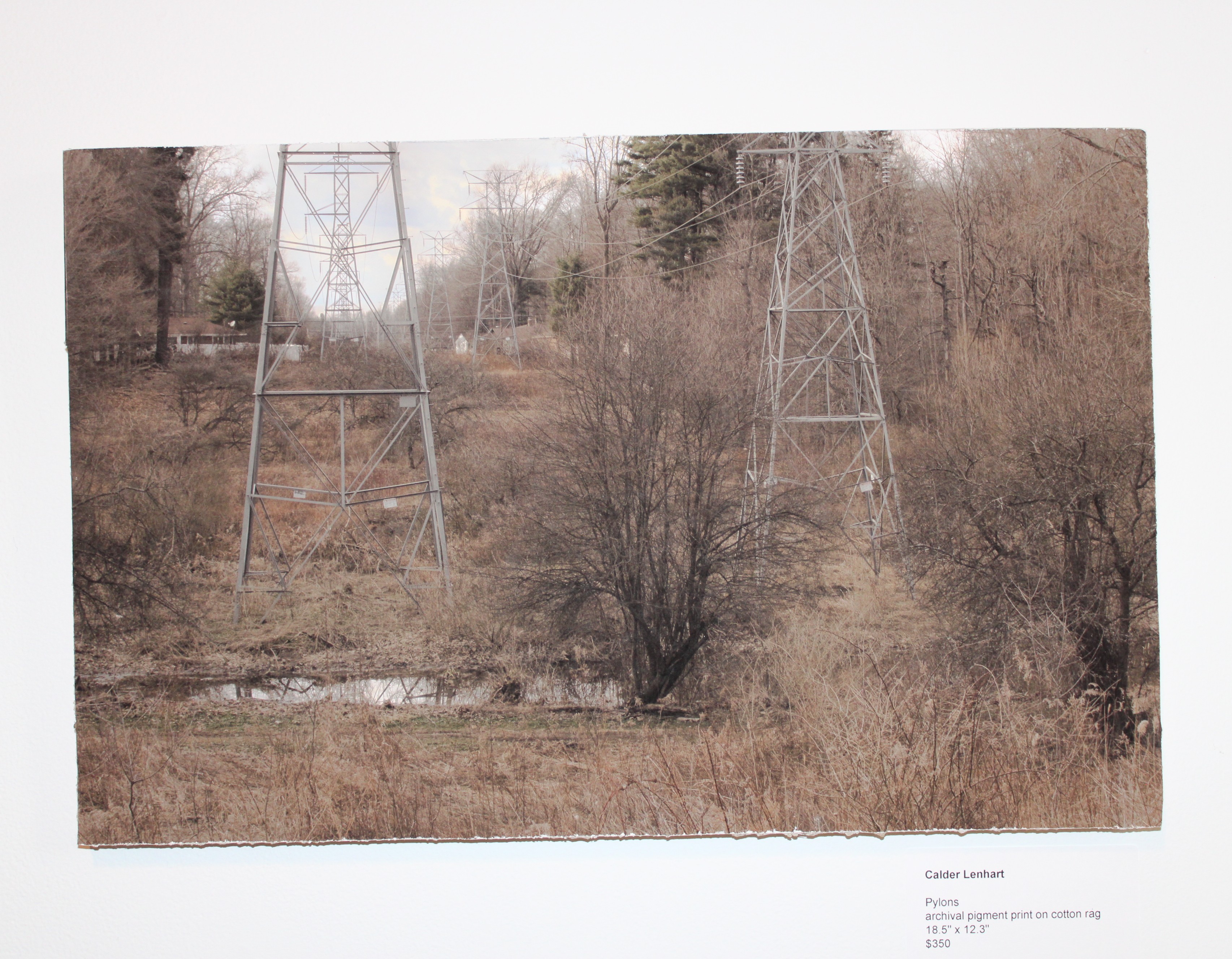 Pylons